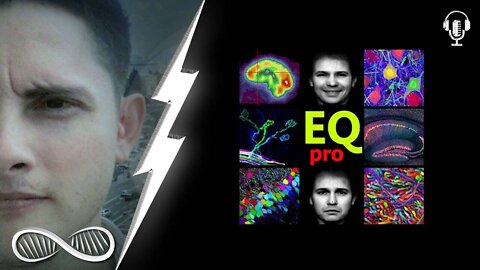 Brain training emotional antifragility ⭐⭐⭐ Biohacker Review of EQPro