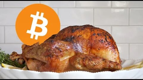 Bitcoin Maxis Were Right | Thanksgiving Special With Natalie Brunel | Hard Money Show & Swan Bitcoin