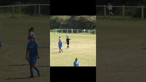 Should This Have Been a Penalty? #womensfootball #referee #cupfinal #shorts