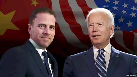 House Republicans FINALLY Announce Investigation of Joe Biden and Biden Crime Family