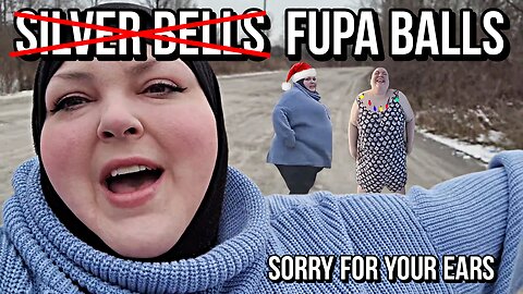 Fupa Balls: A Foodie Beauty Christmas Song