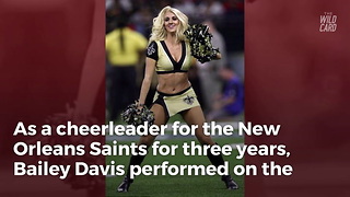NFL under fire after cheerleader comes forward with what really happens behind closed doors