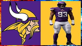 How To Make John Randle 1998 In Madden 23