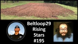 Beltloop29 (Rising Stars #195) [With Bloopers]