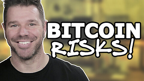 Is Bitcoin Safe? Know THIS Before You Buy! @TenTonOnline