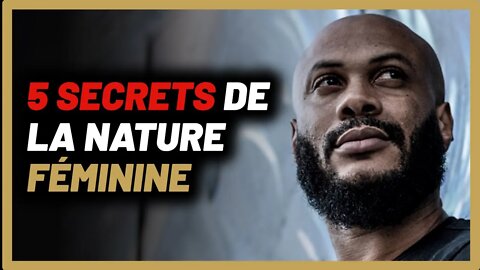 5 secrets sur la nature féminine que ton père ne t'a jamais dits [La vie n’est pas sucrée]