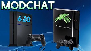 PS4 6.20 Jailbreak Progress, PS3 Toolset, Noble Live OG Xbox Live Project - ModChat 058