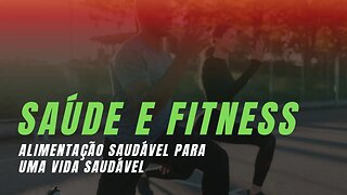 Saúde e Fitness