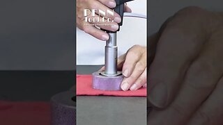 Quickly Checking an Inside Diameter