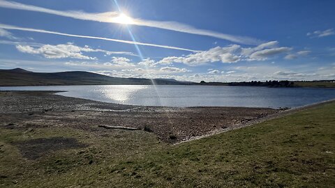 Rab Anderson 58 - The Four Reservoirs