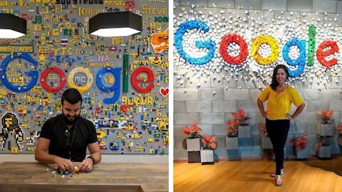 6 Google Jobs Montrealers Can Get Right Now With Only A Bachelor's Degree