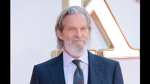 'The prognosis is good': Jeff Bridges diagnosed with lymphoma