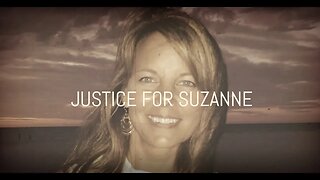 Justice for Suzanne - Part 2 - What was Barry really like?