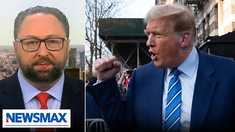 Jason Miller: Trump turned GOP into party of the working class