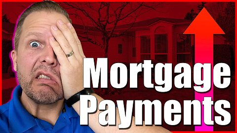 You Better Pay Down Your Mortgage FAST!