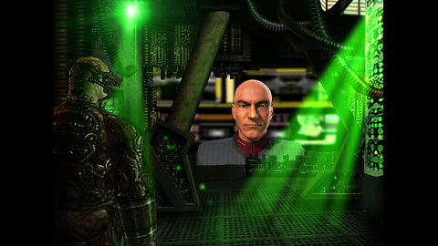 Star Trek Armada Part 4: Borg Campaign