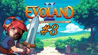 EVOLAND 2 #3: Escapando de la cárcel, llegamos a la ciudad y nos timan 🤦🏻 | DelMoYOu