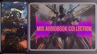 Mix Audiobook Collection 114