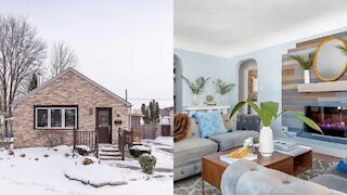 11 Ontario Homes You Can Buy For Under $300K That Are Actually Super Adorable