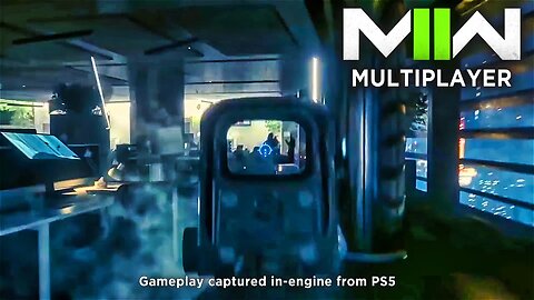 MW2 Gameplay 35 Mins Leak 😨, PS5 Drops MASSIVE News - GTA DLC, Uncharted, God of War, Xbox | SKizzle