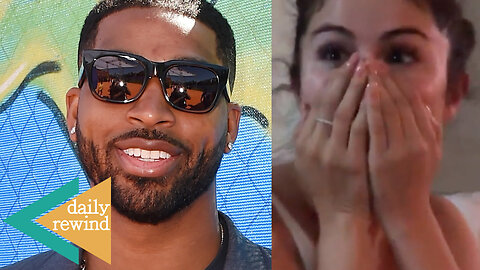 Selena Gomez Has The BEST Reaction To BDay Surprise! Tristan Getting Back With Jordan Craig! | DR
