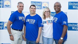 United Way of Southern Nevada's 'Day of Caring' to help nonprofits in need