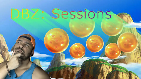 DBZ Sessions: Why Did Frieza Spare Nappa, Vegeta, & Raditz