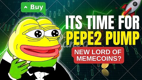 PEPE2.0 vs PEPE Coin. Comparing memecoin smart contracts and price prediction