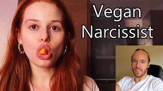 Madelaine Petsch: Narcissistic Vegan Is Having Emotional Breakdowns - Cholesterol Deficiency