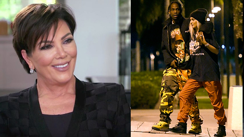Kylie Jenner’s Real Reason For Turning Down Travis Scott’s Proposal, Kris Jenner REVEALS All!