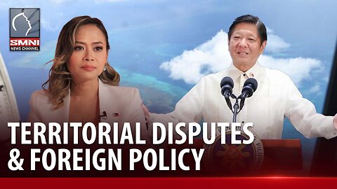 FULL DISCUSSION | Territorial disputes, arbitral ruling, and PBBM's foreign policy