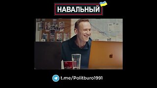 Navalny 🇺🇦 2022 ❕❗❕ #Shorts #Navalny #Навальный #Украина #Зеленский Часть 0061