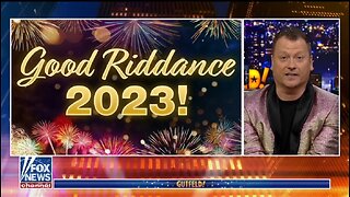 Good Riddance 2023!