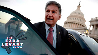 Power of one man: Sen. Joe Manchin pulls out of climate & tax talks, hampers Biden’s domestic agenda