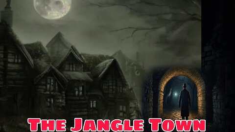 The Jangle Town (Mysteries Unraveled) Ali ki Bahaduri