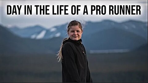 Day in The Life of A Pro Runner || injury recovery, lifting, and cross training advice