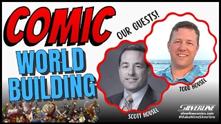 Special Guests: Scott & Todd Housel