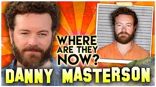 Danny Masterson | Where Are They Now? | From That '70s Show Star to Prison For Rаре Case