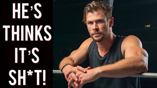 Thor ditches Marvel! Chris Hemsworth slams MCU Phase 4 as forgettable WASTE of time!?