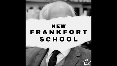 New Frankfort School Finally Meets Slank