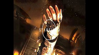 Bethesda Starfield has its Dead Space moments?