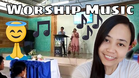 Dimple she Ministry the Worship Music in Church