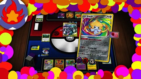 Matches with the Amaze Box Deck | Pokemon TCG Online