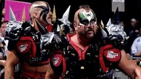 Catch Manny Fernandez On Bruiser Brody, Mil Máscaras, And The Road Warriors!