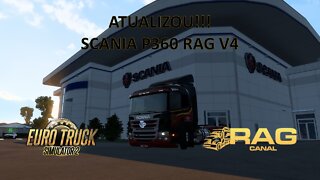 Download: Scania Rag P360 V4