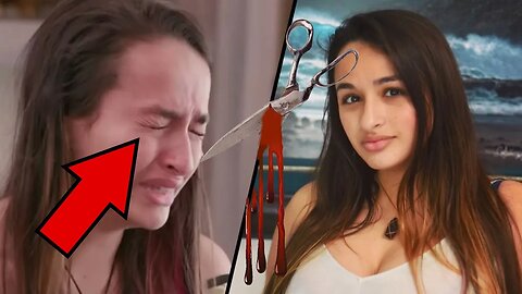 Jazz Jennings Spreads Trans Like A DISEASE! | I Am Jazz Season 8