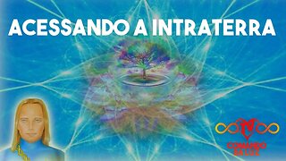 Contatos com Intraterrenos