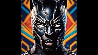 Black Panther #BlackPanther #TChalla #WakandaForever