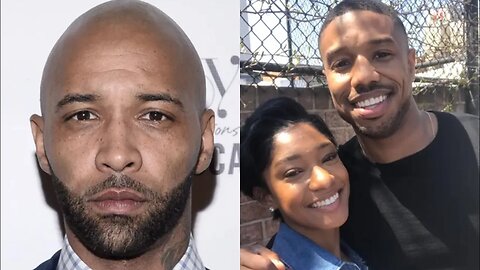 Joe Budden Gets DESTR0YED After MOCKING Michael B Jordan For Confronting Lore'l Calling Him Corny