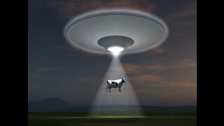 The Invisible UFO Air Force Encounter And Mexico’s Persistent UFO Presence